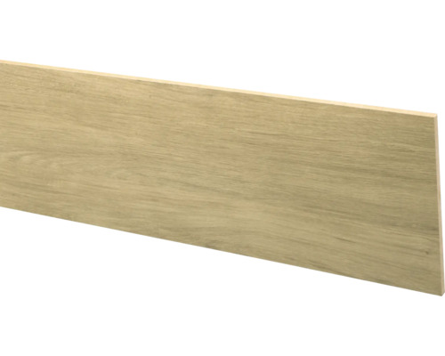 Houten plint